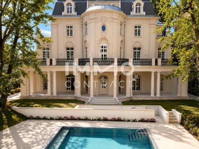 Apartment kaufen in Wien