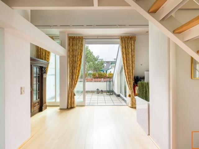Apartment kaufen in Wien