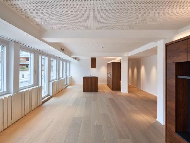 Apartment kaufen in Wieden