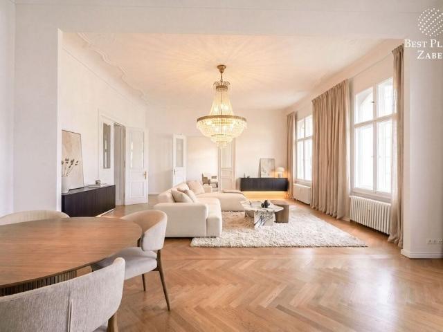 Apartment kaufen in Charlottenburg-Wilmersdorf, Berlin