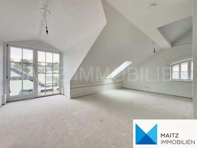 Apartment kaufen in Bad Vöslau, Niederösterreich