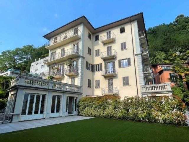 Apartment kaufen in Circolo di Lugano est, Lugano