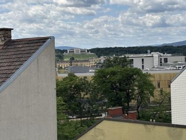 Apartment kaufen in Rudolfsheim-Fünfhaus, Wien