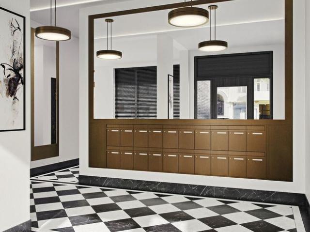 Apartment kaufen in Charlottenburg, Berlin