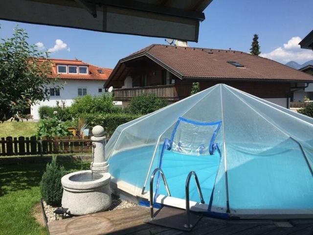 Apartment kaufen in Götzens, Tirol