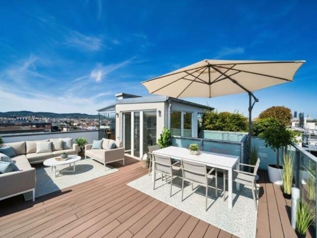 Apartment kaufen in Wien