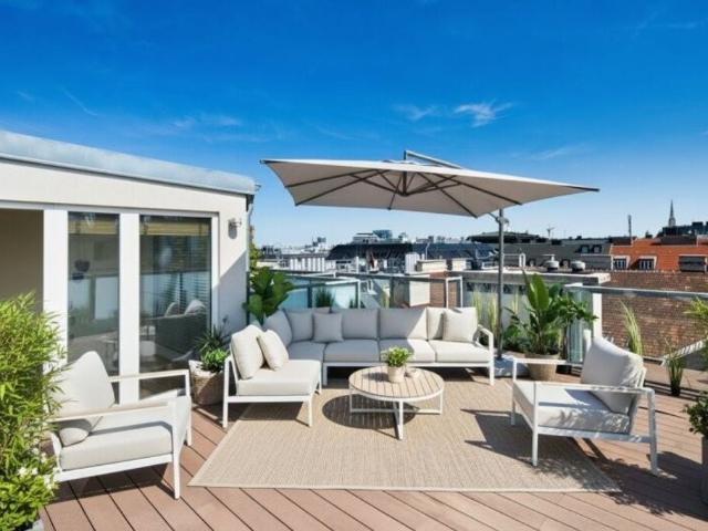 Apartment kaufen in Wien