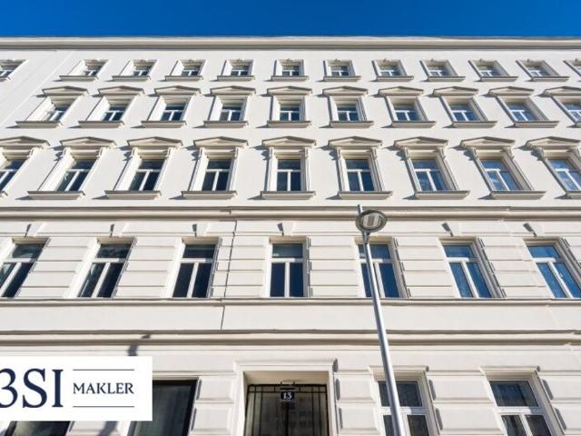 Apartment kaufen in KG Landstraße, Wien