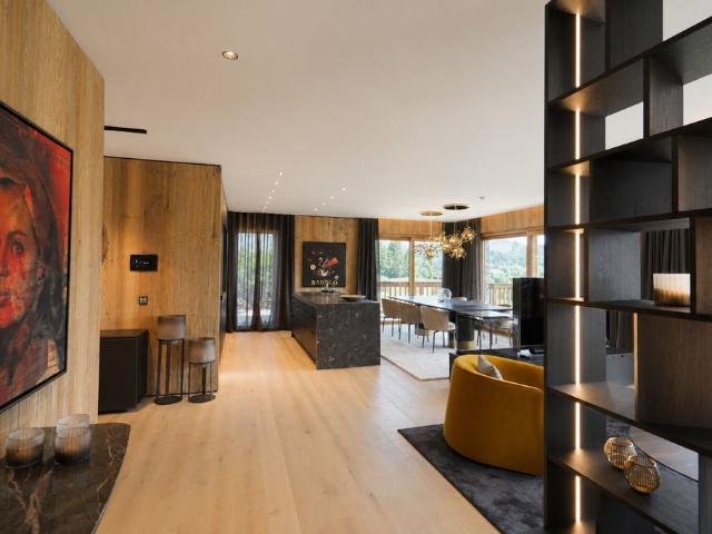 Apartment kaufen in Reith bei Kitzbühel, Tirol