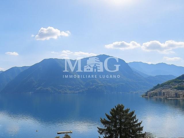 Apartment kaufen in Aldesago, Tessin