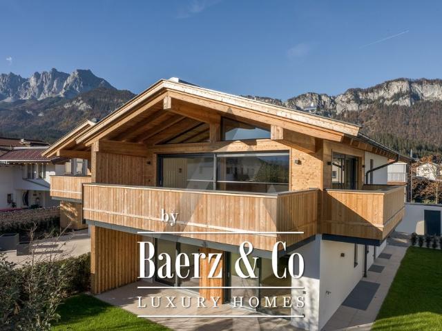 Apartment kaufen in Sankt Johann in Tirol, Bezirk Kitzbühel
