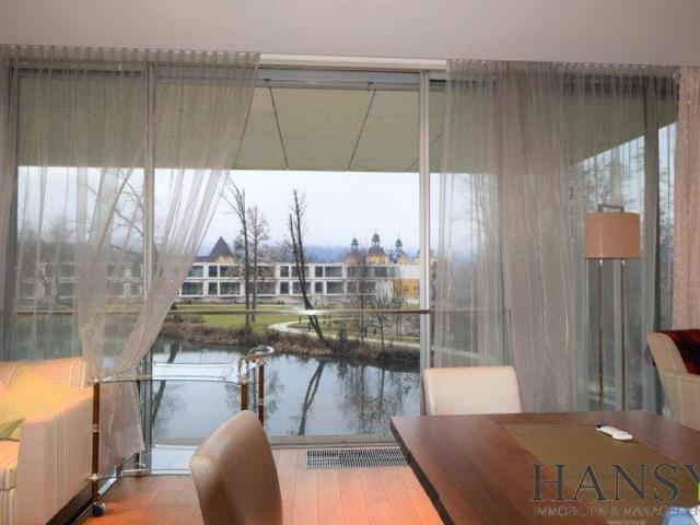 Apartment kaufen in Göriach, Kärnten