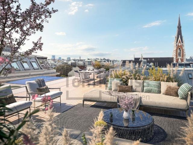 Apartment kaufen in Wien