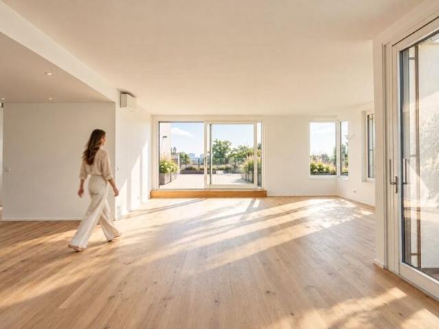 Apartment kaufen in Döbling, Wien