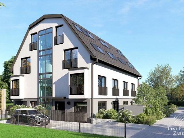 Apartment kaufen in Schwabing-Freimann, München