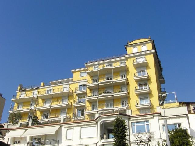 Apartment kaufen in Castagnola