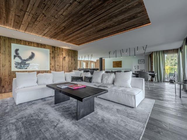 Apartment kaufen in Aurach bei Kitzbühel, Tirol