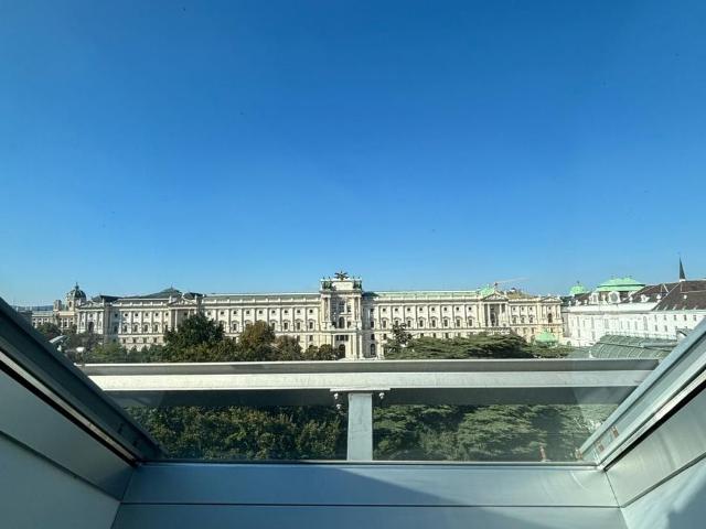 Apartment kaufen in Wien