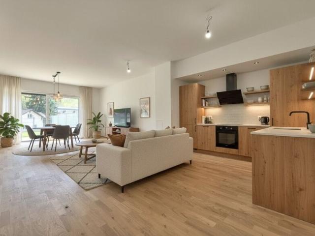 Apartment kaufen in Klosterneuburg, Niederösterreich
