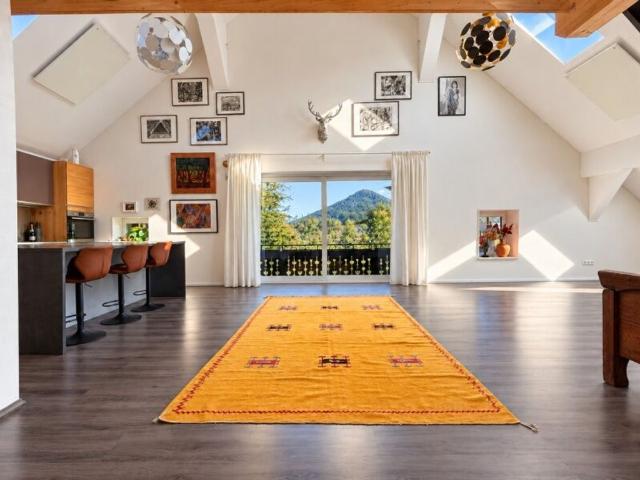 Apartment kaufen in Koppl, Bezirk Salzburg-Umgebung