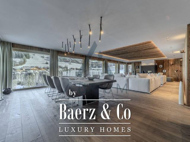 Apartment kaufen in Aurach bei Kitzbühel, Tirol