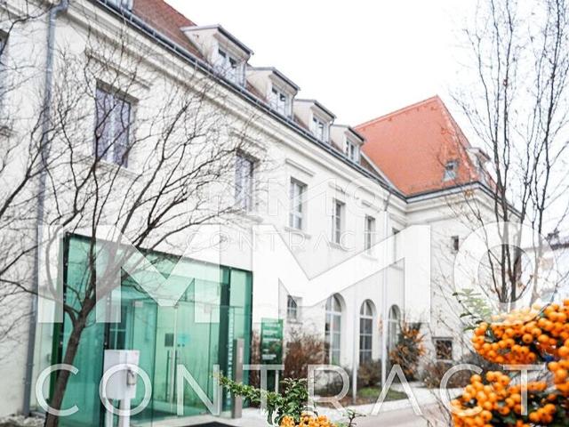 Apartment kaufen in Mannswörth, Schwechat