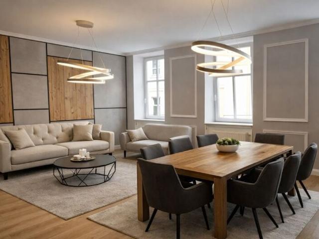 Apartment mieten in Wien