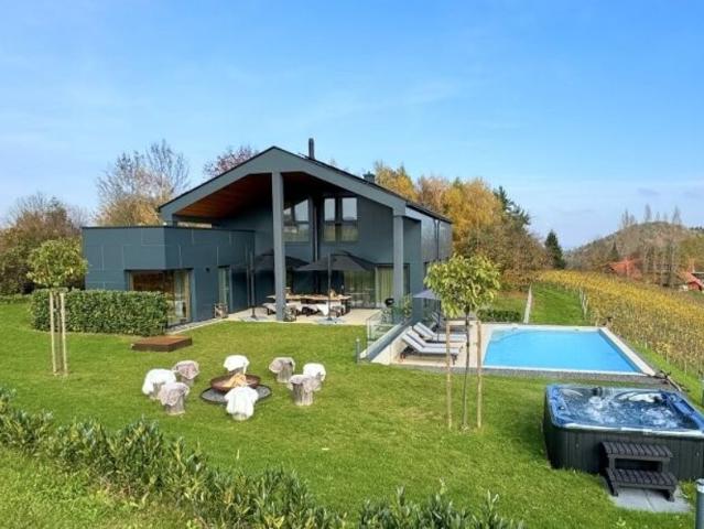 Apartment kaufen in Gamlitz, Steiermark