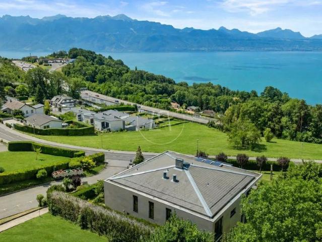 Apartment kaufen in La Croix, Lutry, Waadt