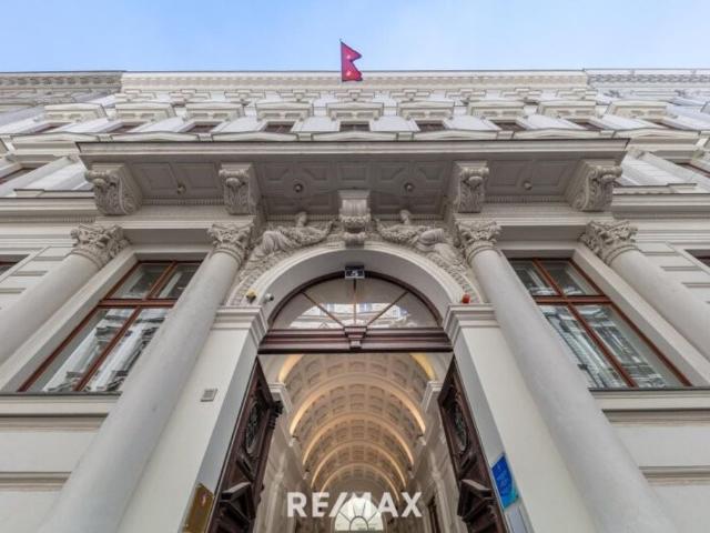 Apartment kaufen in Wien