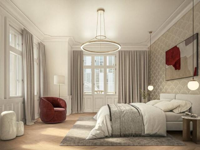 Apartment kaufen in Wien