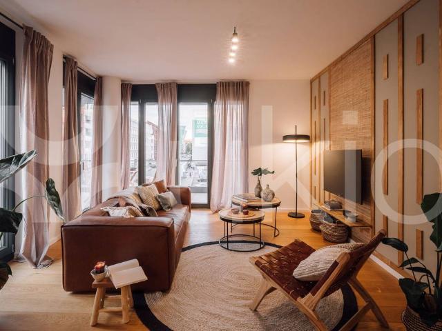 Apartment mieten in Berlin