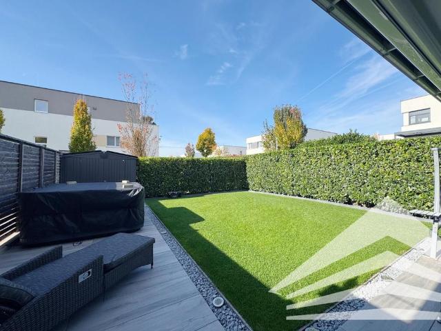 Apartment kaufen in Thurnharting, Pasching