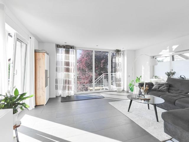 Apartment kaufen in Bad Krozingen, Baden-Württemberg