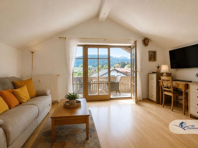 Apartment kaufen in Bernau, Bayern
