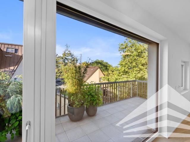 Apartment kaufen in Linz, Alt-Urfahr