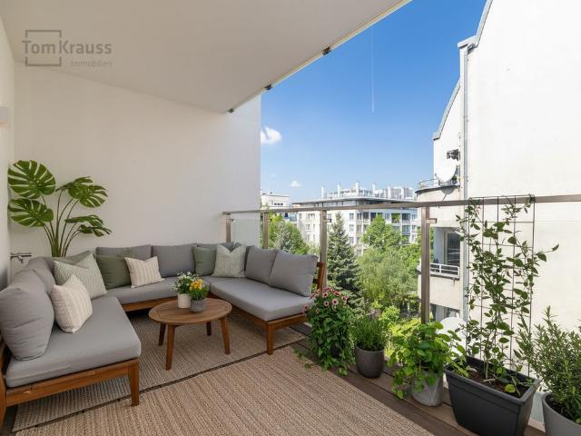 Apartment kaufen in KG Brigittenau, Wien