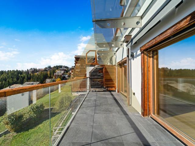 Apartment kaufen in Crans-Montana, Sierre