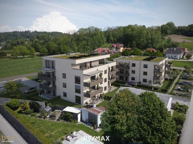 Apartment kaufen in Höf, Wilhering