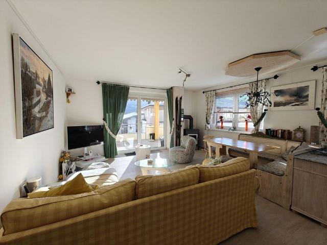 Apartment kaufen in Ellmau, Tirol