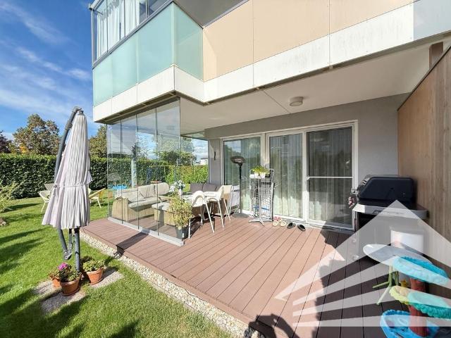 Apartment kaufen in Linz, Oberösterreich