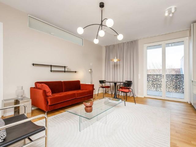 Apartment kaufen in Friedrichshain, Berlin