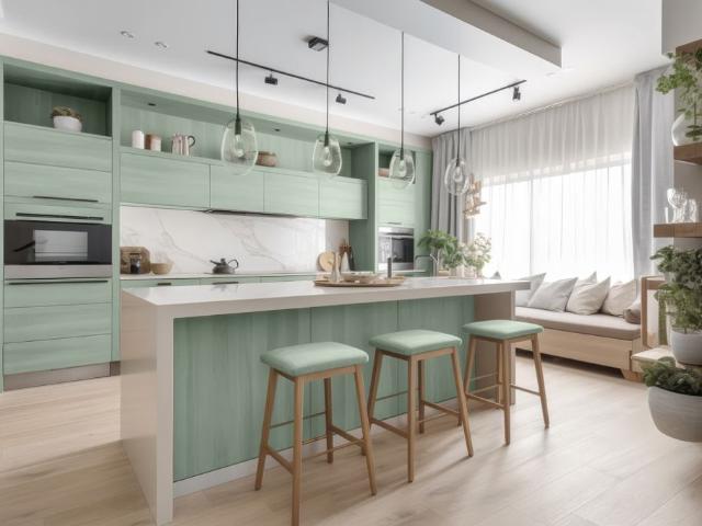 Apartment kaufen in Friedrichshain, Berlin