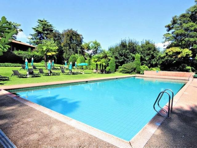 Apartment kaufen in Gentilino, Collina d'Oro