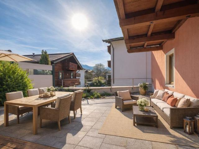 Apartment kaufen in Aurach bei Kitzbühel, Tirol