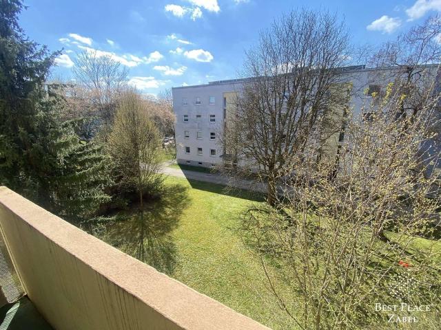 Apartment kaufen in Aubing-Lochhausen-Langwied, München