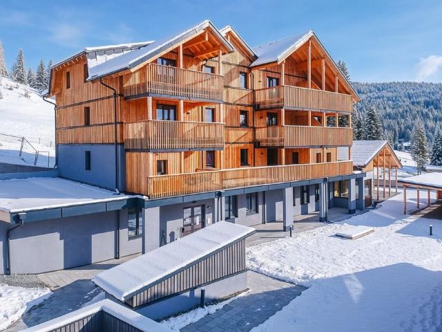 Apartment kaufen in Oberwölz, Steiermark