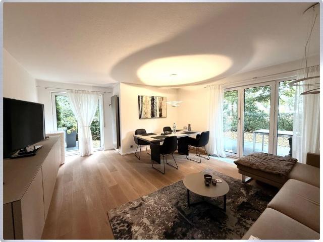 Apartment kaufen in Leinfelden, Baden-Württemberg