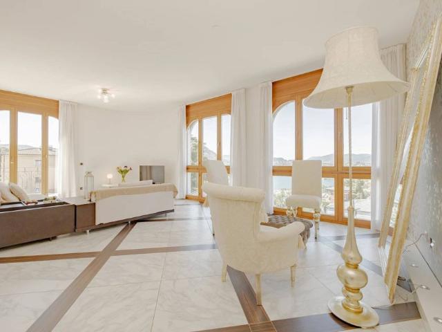 Apartment kaufen in Circolo di Lugano est, Lugano