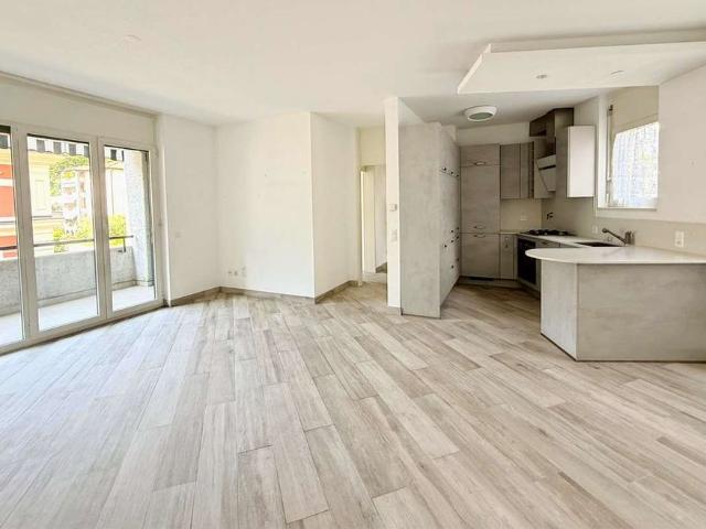 Apartment kaufen in Aldesago, Tessin
